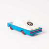 Candylab Toys | Candycars | Blue Racer | © Conscious Craft